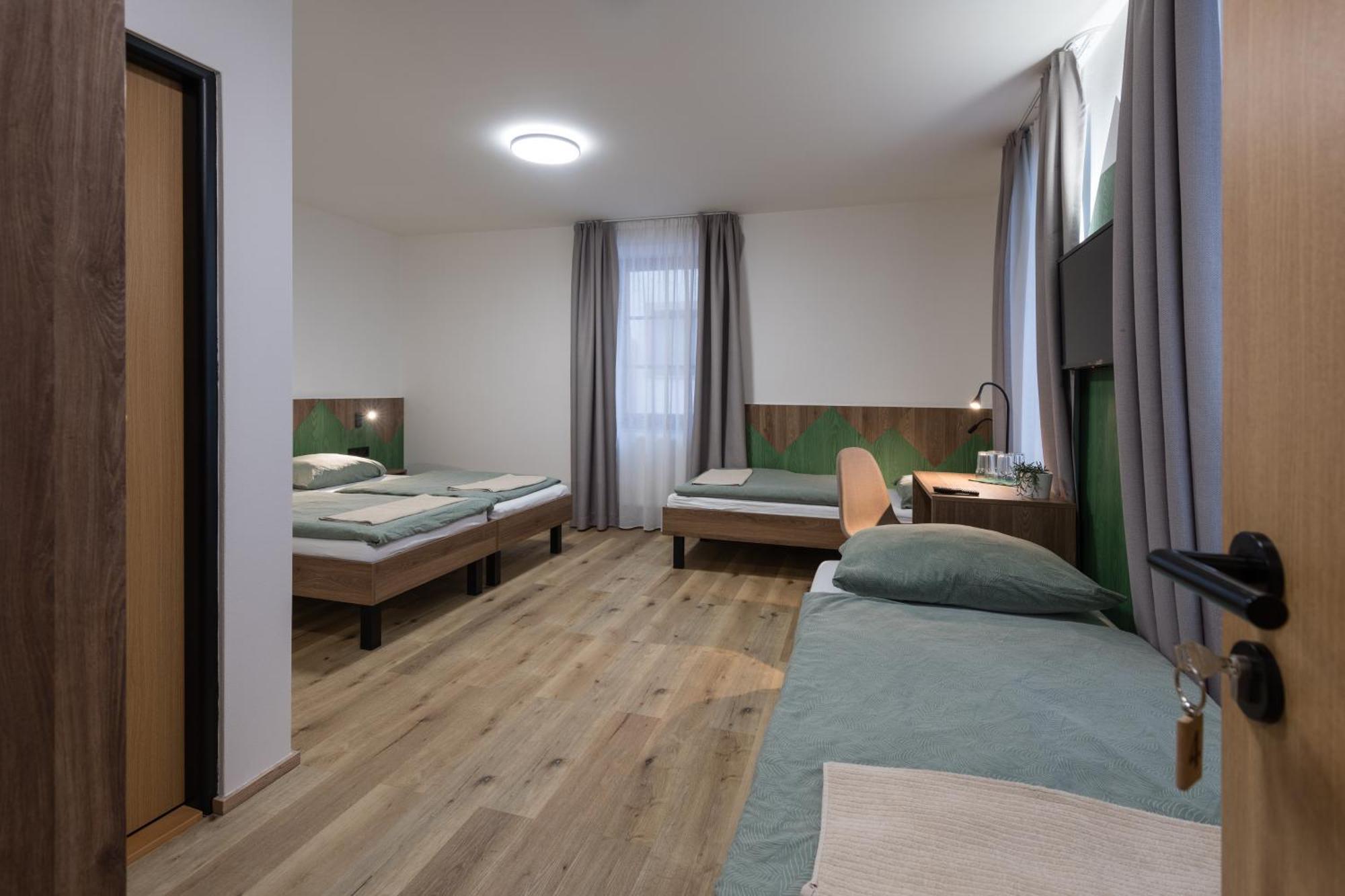 Penzion Aurelia Donovaly Chambre photo