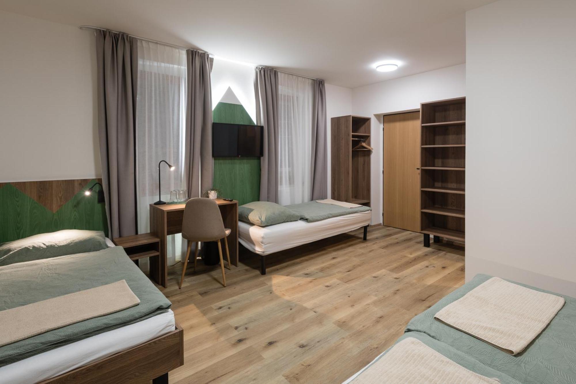 Penzion Aurelia Donovaly Chambre photo