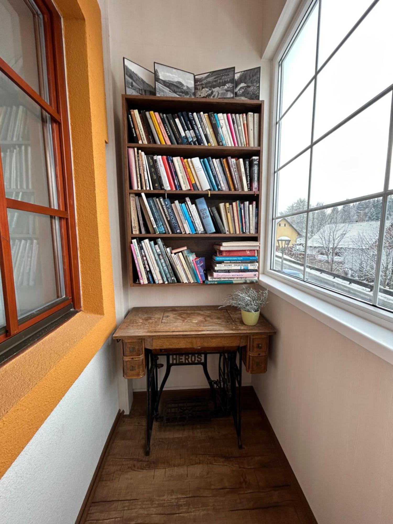 Penzion Aurelia Donovaly Extérieur photo