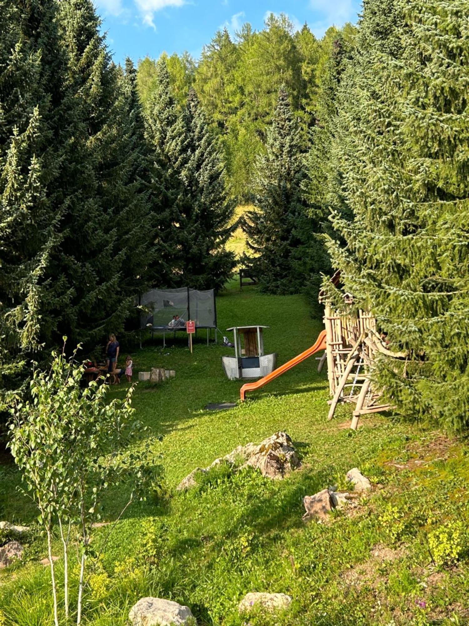 Penzion Aurelia Donovaly Extérieur photo