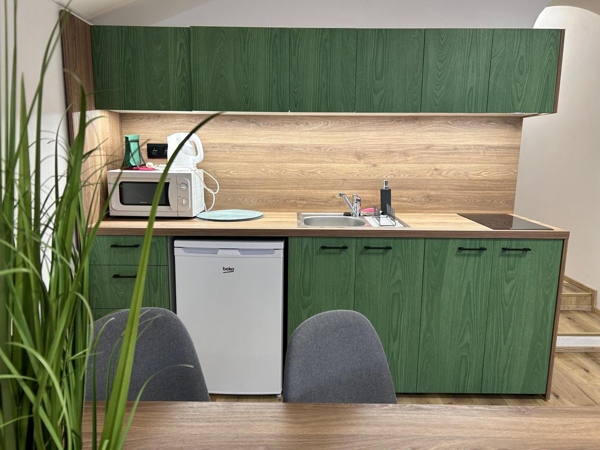 Penzion Aurelia Donovaly Extérieur photo