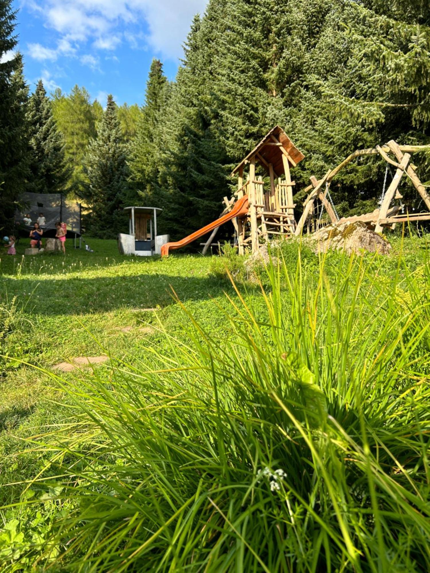 Penzion Aurelia Donovaly Extérieur photo
